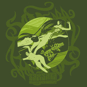 Samsara Blues Experiment – Long Distance Trip  , 2LP , Gatefold