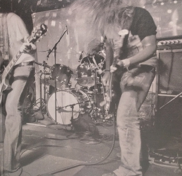 Samsara Blues Experiment – Long Distance Trip  , 2LP , Gatefold