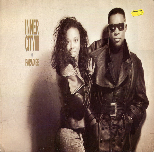 Inner City – Paradise