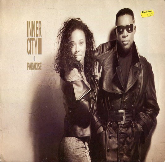 Inner City – Paradise