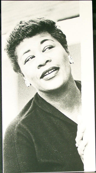 Ella Fitzgerald – Ella Fitzgerald (Legendary Singers)  ,  2 LP , Boxset