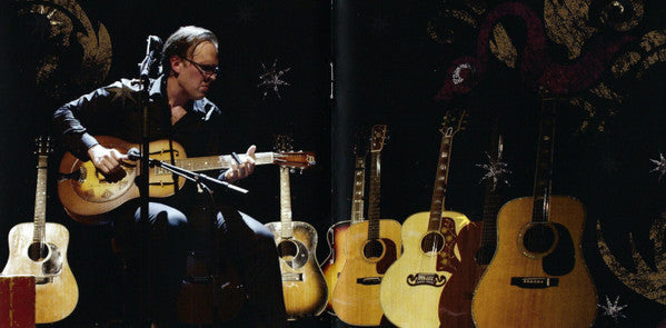 Joe Bonamassa – An Acoustic Evening At The Vienna Opera House, 2xCD