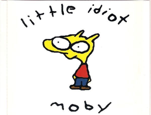 Moby – Animal Rights  ,  2 CD
