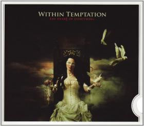 Within Temptation – The Heart Of Everything