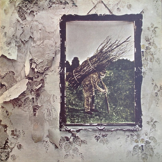 Led Zeppelin – Untitled