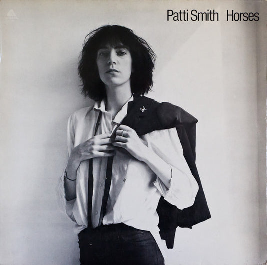 Patti Smith - Horses