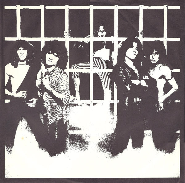 Krokus – Hardware