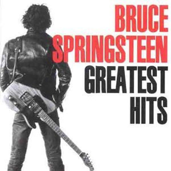 Bruce Springsteen – Greatest Hits