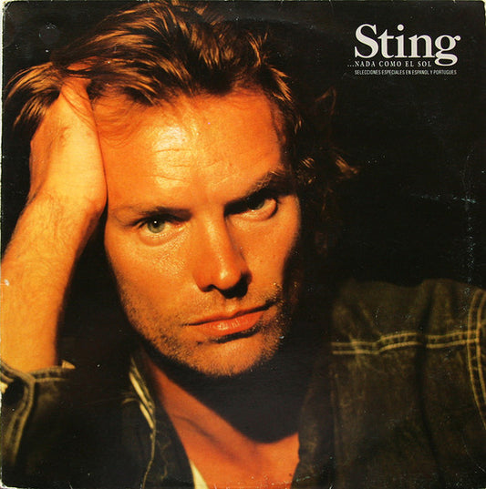 Sting – ...Nada Como El Sol