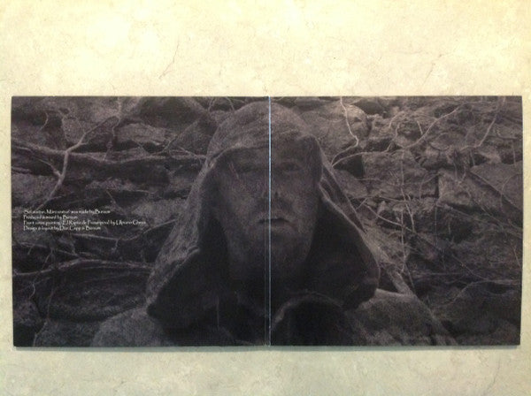 Burzum – Sôl Austan, Mâni Vestan  ,  2 LP, Gatefold
