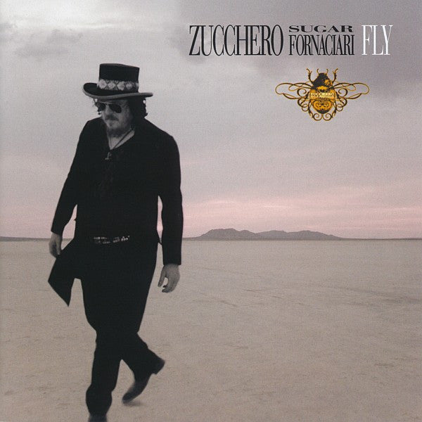 Zucchero Sugar Fornaciari* – Fly   ,  CD