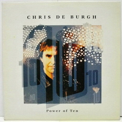 Chris de Burgh – Power Of Ten