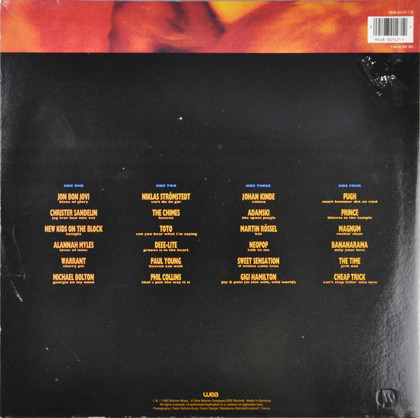 Various – Hits 13, 2xLP, Gatefold