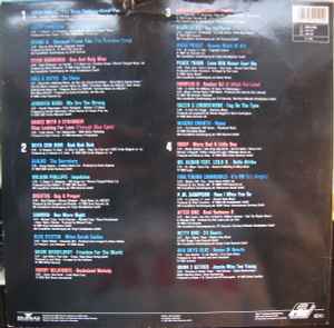 Neue Hits 91 (Das Internationale Doppelalbum)   ,   2LP