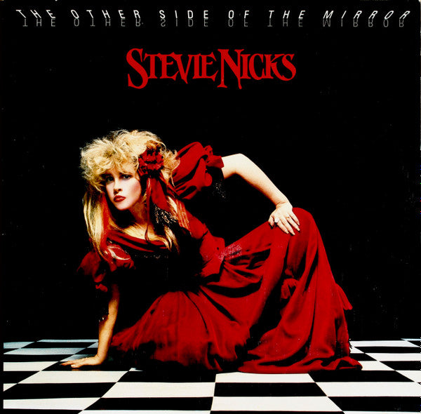 Stevie Nicks – The Other Side Of The Mirror   ,  Club edition