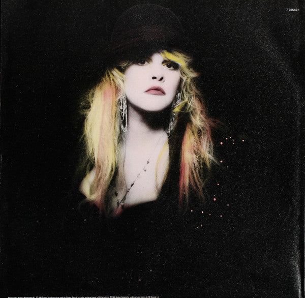 Stevie Nicks – The Other Side Of The Mirror   ,  Club edition