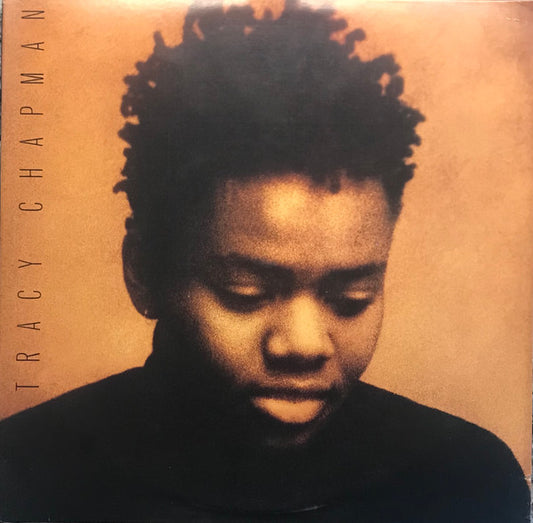 Tracy Chapman – Tracy Chapman