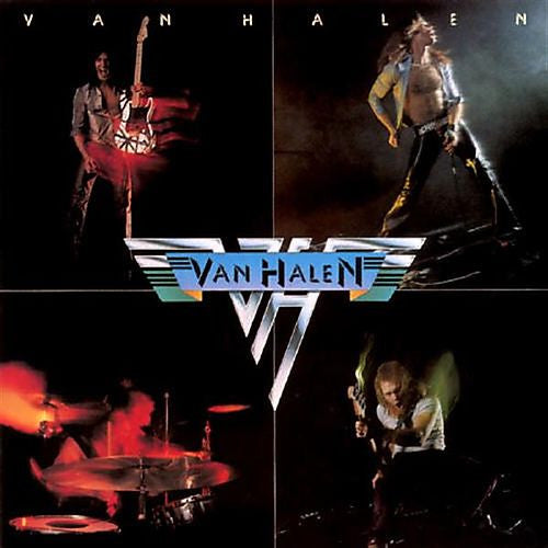 Van Halen – Van Halen