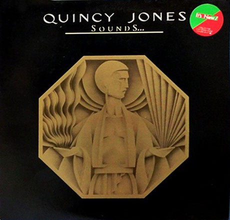 Quincy Jones – Sounds ... And Stuff Like That!!, fara OBI