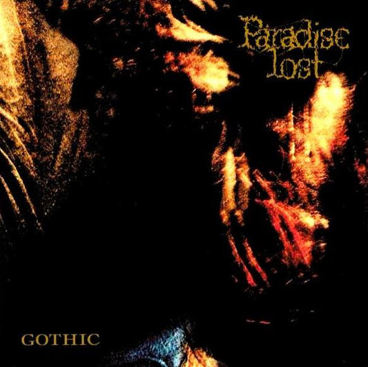 Paradise Lost – Gothic