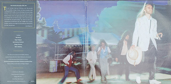 Supertramp  Paris     2LP  Gatefold