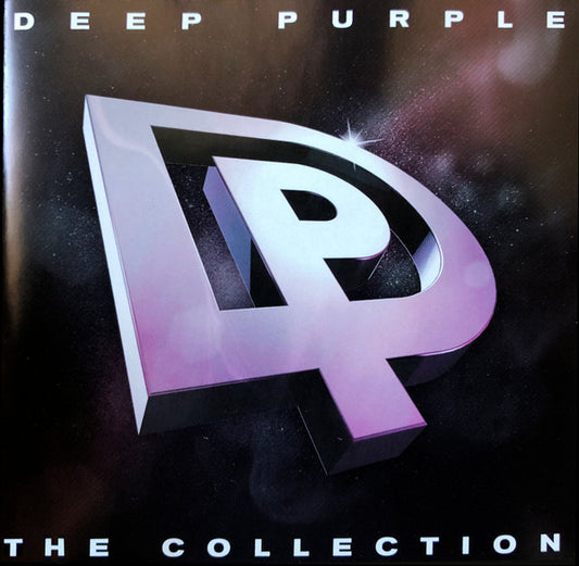 Deep Purple – The Collection