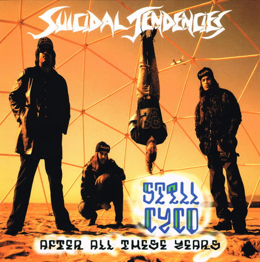 Suicidal Tendencies – Still Cyco After All These Years