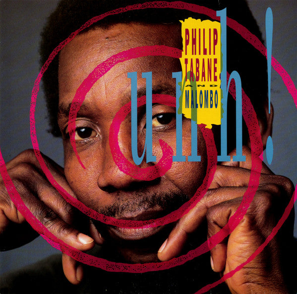 Philip Tabane and Malombo ‎– Unh!