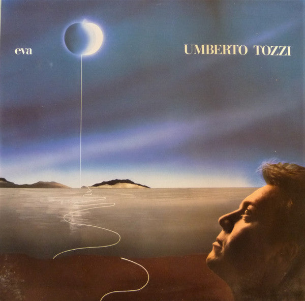 Umberto Tozzi – Eva