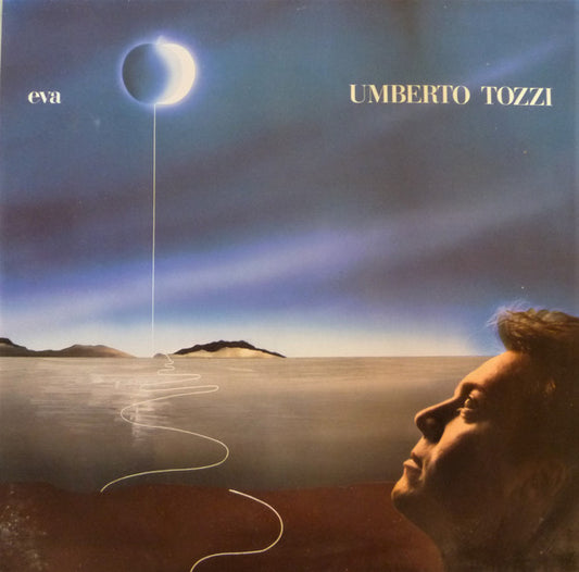 Umberto Tozzi – Eva