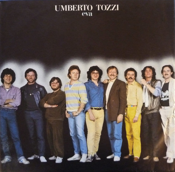 Umberto Tozzi – Eva