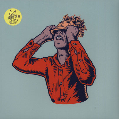 Moderat – II