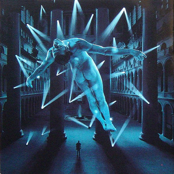 Pink Floyd – Pulse   ,  2 CD