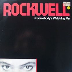 Rockwell – Somebody's Watching Me