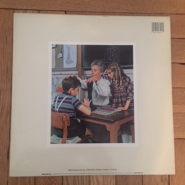 Led Zeppelin – Presence, Gatefold