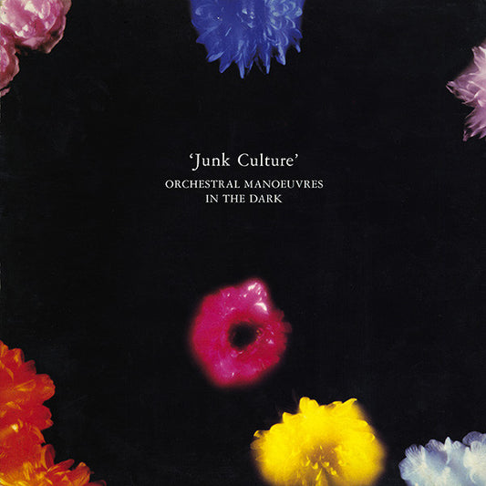 Orchestral Manoeuvres In The Dark – Junk Culture