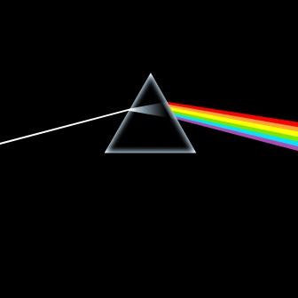 Pink Floyd – The Dark Side Of The Moon, Gatefold Sleeve, incl. 2 posters