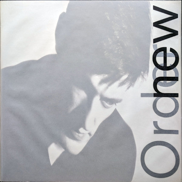 New Order – Low-life