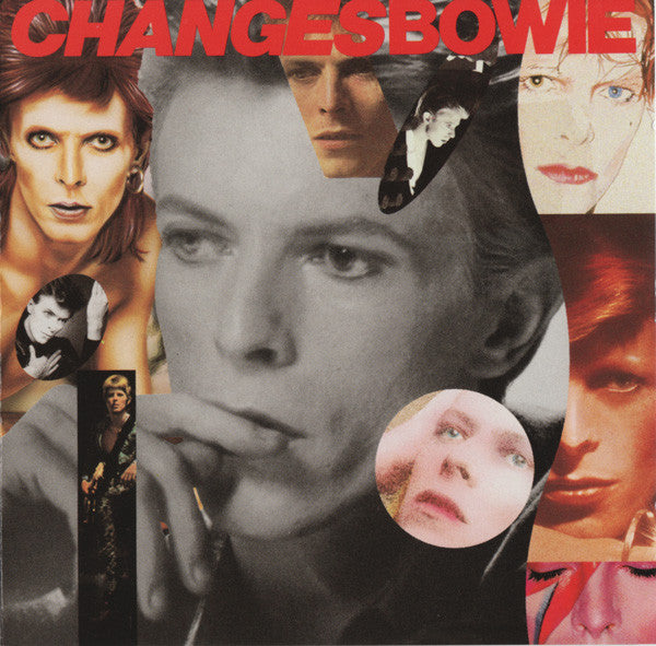 David Bowie – Changesbowie