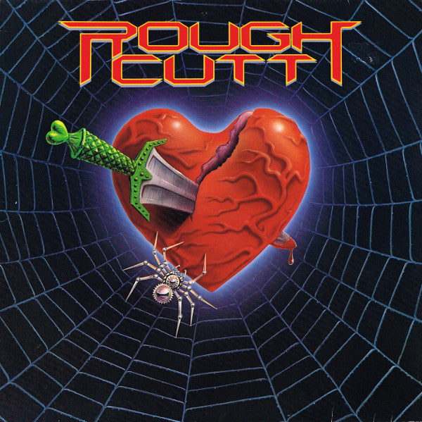 Rough Cutt – Rough Cutt