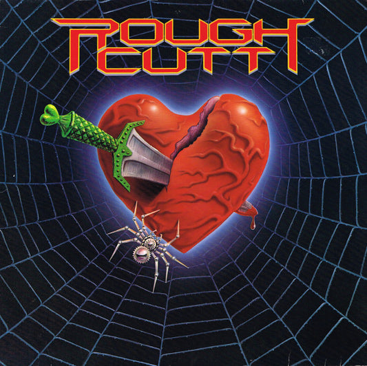 Rough Cutt – Rough Cutt