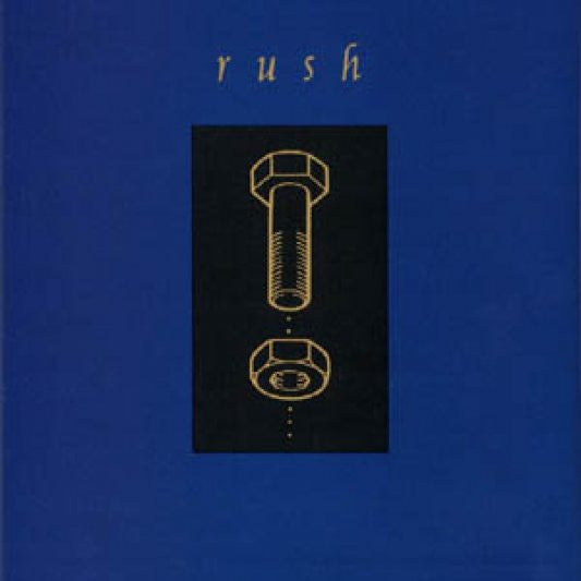 Rush – Counterparts, The Rush Remasters Serie