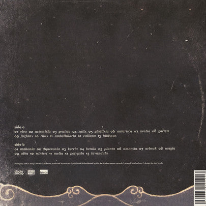 Wun Two – Ships, 1st Press