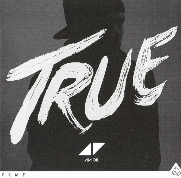 Avicii – True,          Super Jewel Box