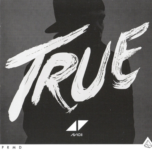 Avicii – True,          Super Jewel Box