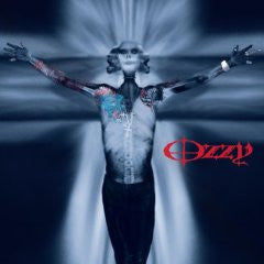 Ozzy Osbourne – Down To Earth