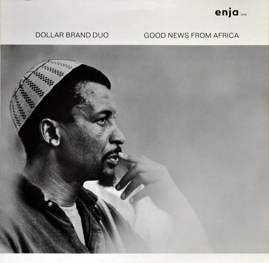 Dollar Brand Duo – Good News From Africa