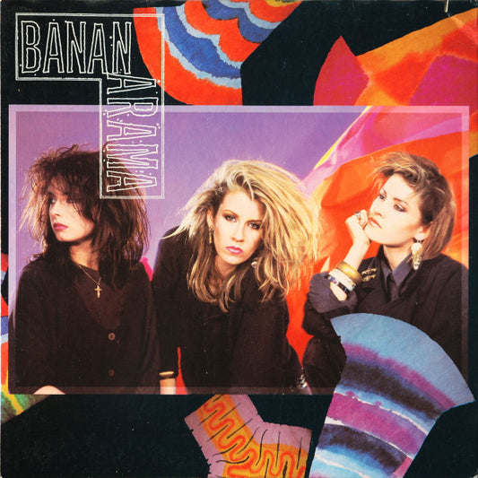 Bananarama ‎– Bananarama