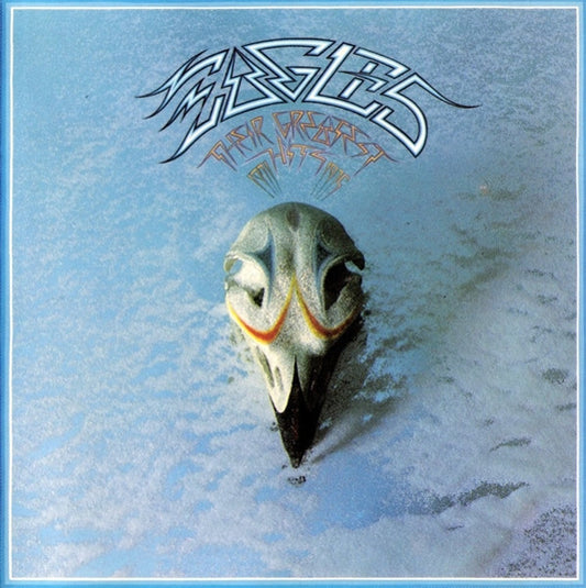 Eagles – Their Greatest Hits 1971-1975