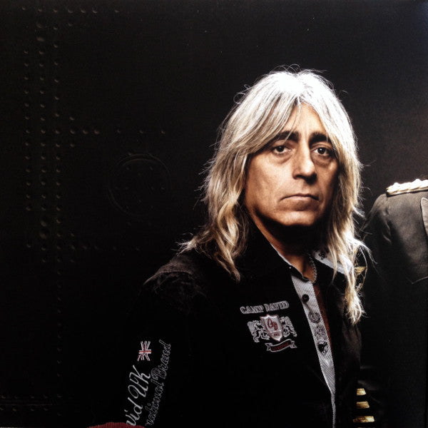 Motörhead ‎– Aftershock   , Gatefold